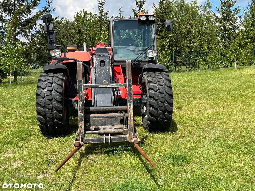 Manitou MLT 935H MLT 935H - 3