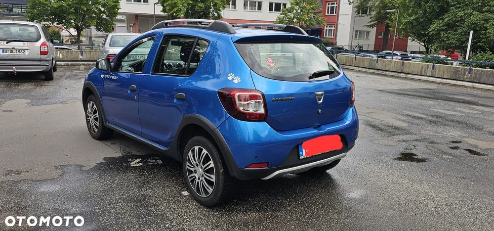 Dacia Sandero 0.9 TCe Laureate - 8
