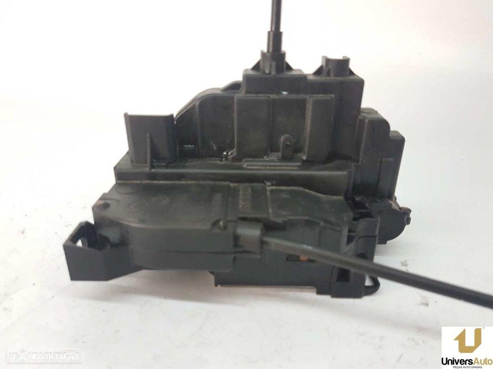 FECHADURA PORTA TRASEIRA ESQUERDA RENAULT MEGANE III BERLINA 5 P LIMITED - 5
