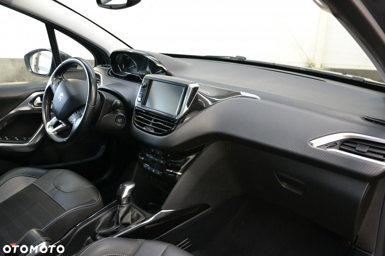 Peugeot 2008 - 16