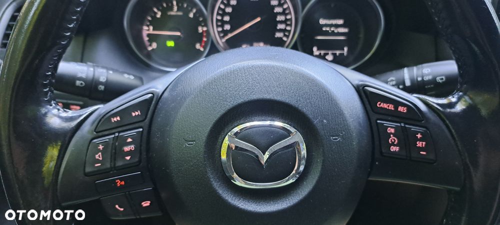 Mazda CX-5 2.2 D Skypassion - 14