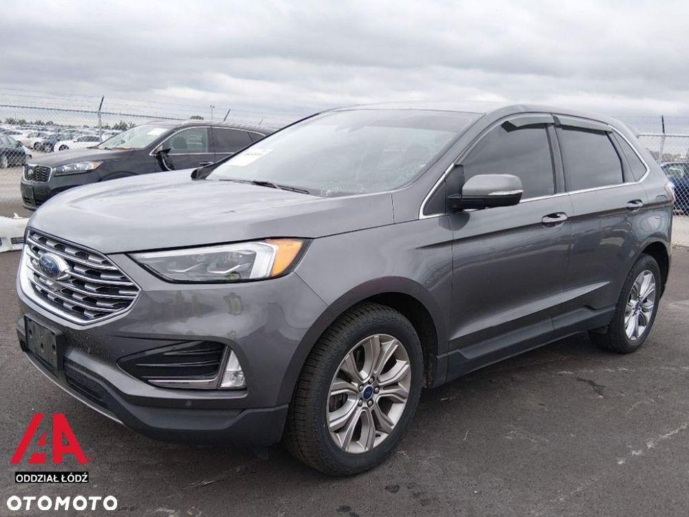 Ford Edge - 4