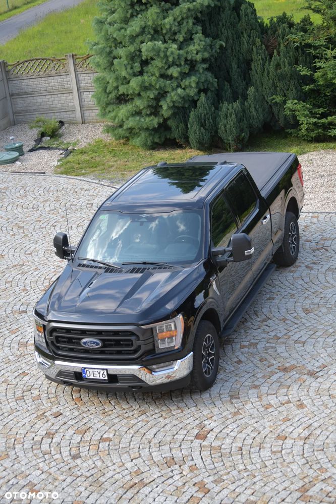 Ford F150 - 11