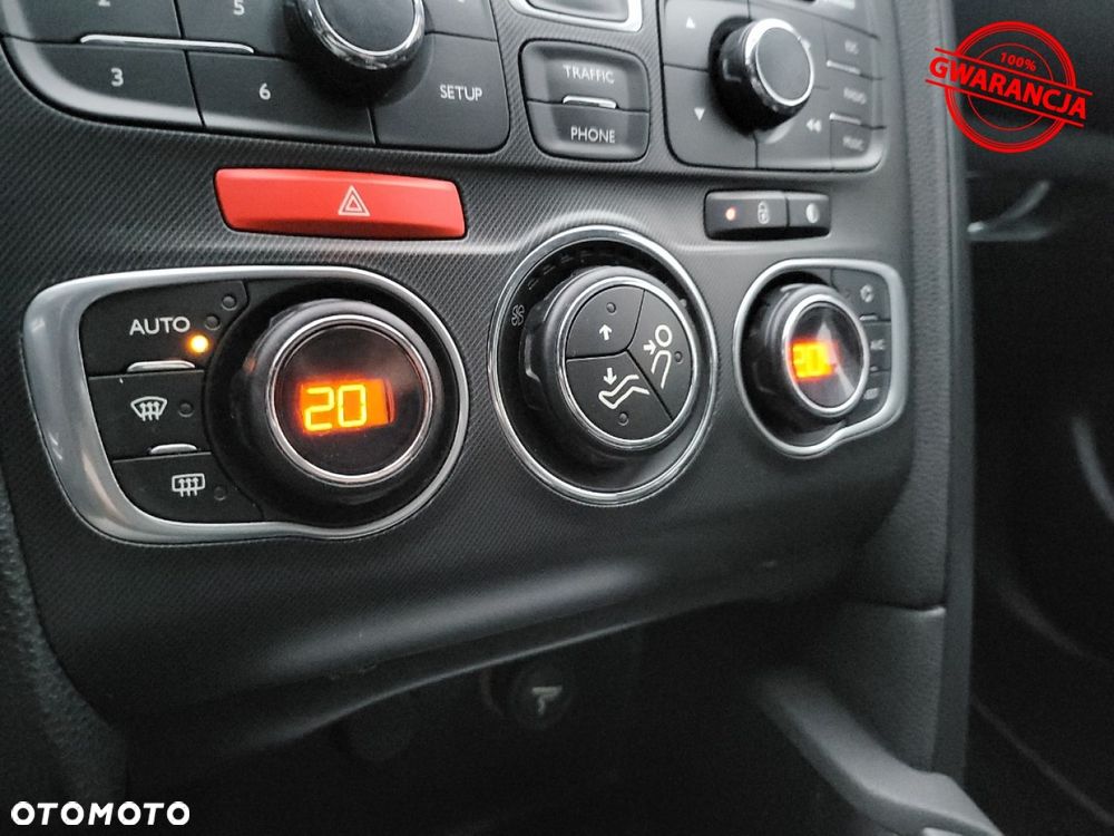 Citroën DS4 1.6 VTi SoChic - 29