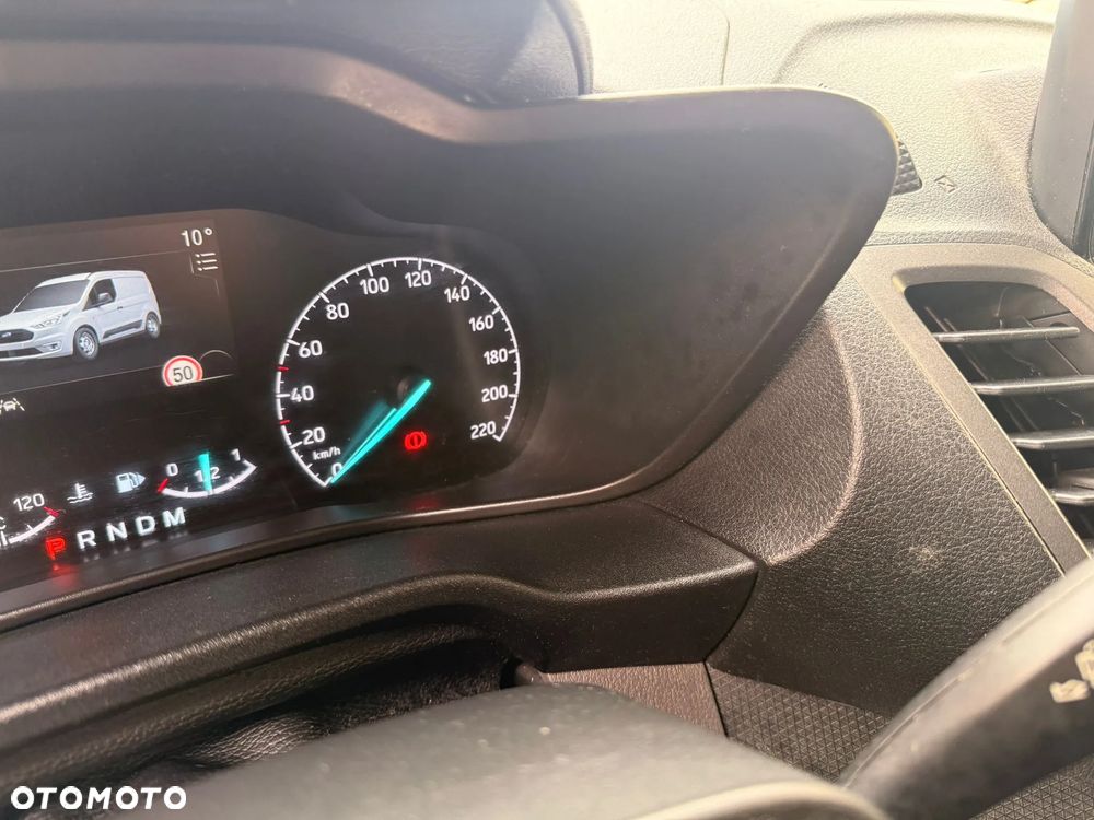 Ford Transit Connect L2 - 17