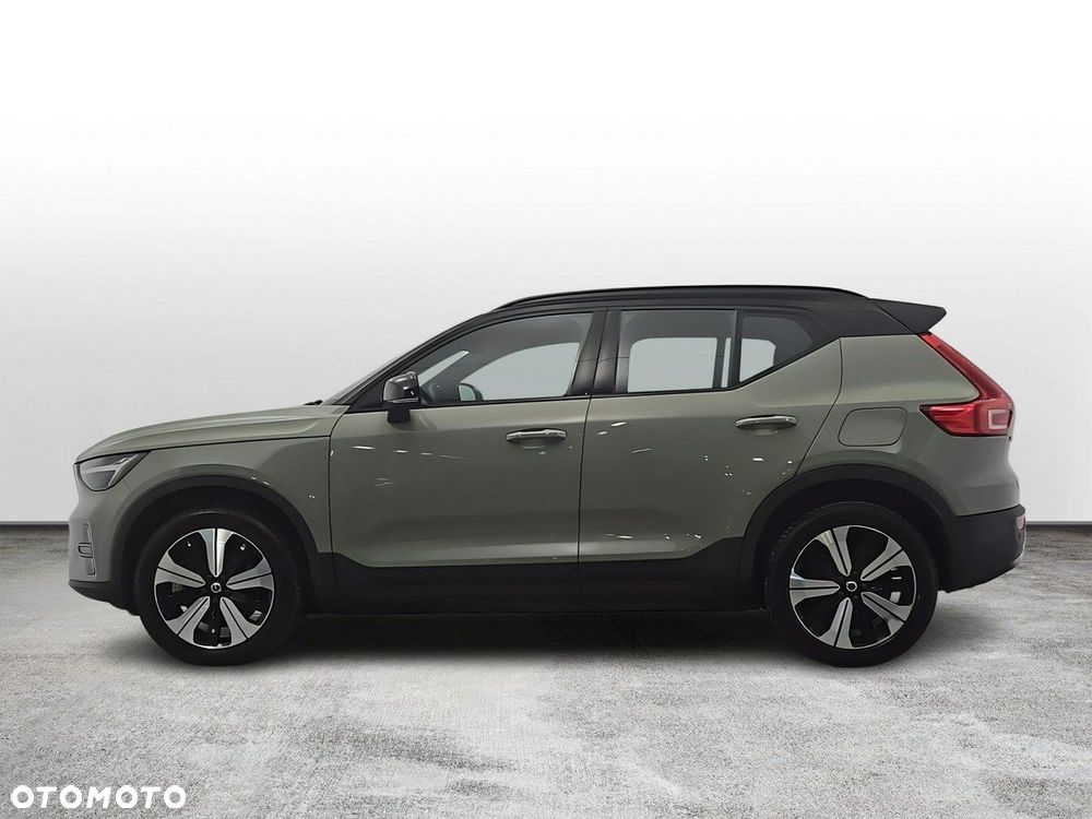 Volvo XC 40 73kWh P6 Recharge Core - 2