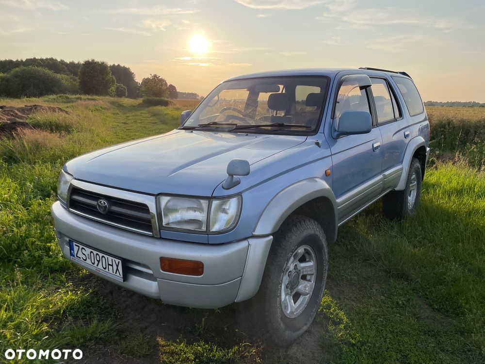 Toyota Hilux - 7