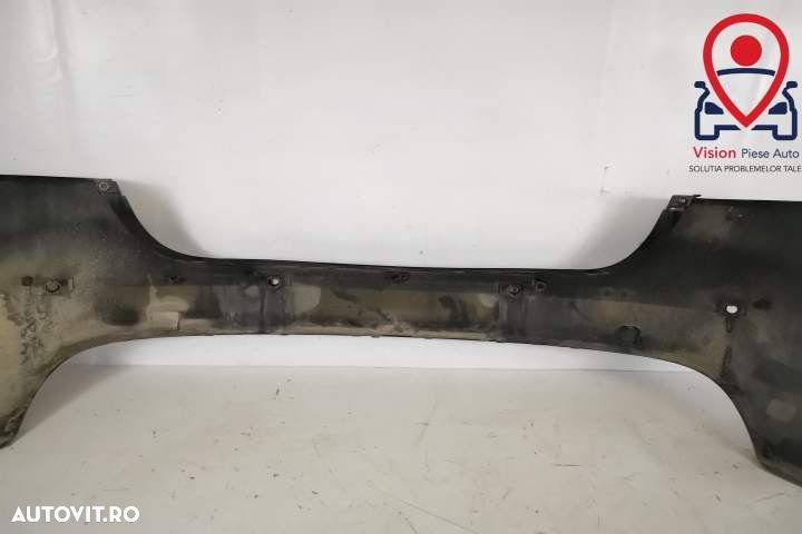 Bara Spate Originala Cu Senzori In Stare Buna Jaguar  XE  X760 [2014 - - 7