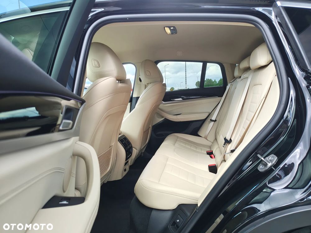 BMW X4 xDrive20i GPF xLine sport - 16