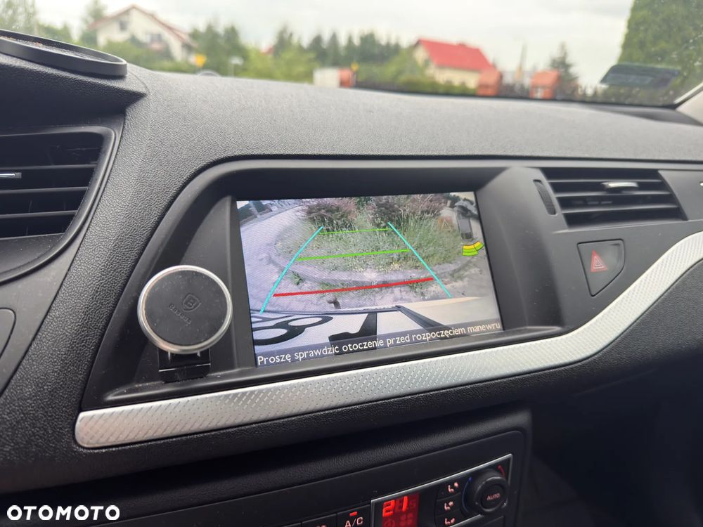 Citroën C5 Cross 2.0 HDi Exclusive - 15