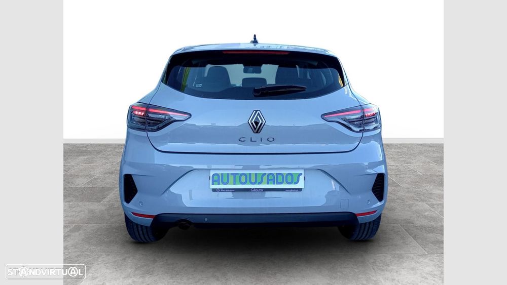 Renault Clio 1.0 TCe Evolution Bi-Fuel - 7