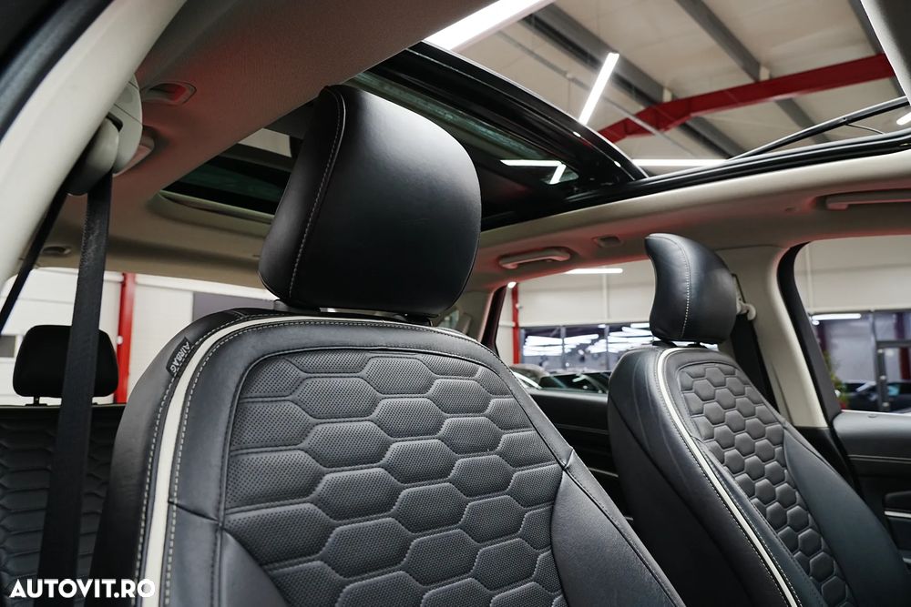 Ford Edge 2.0 Panther A8 AWD Vignale - 29