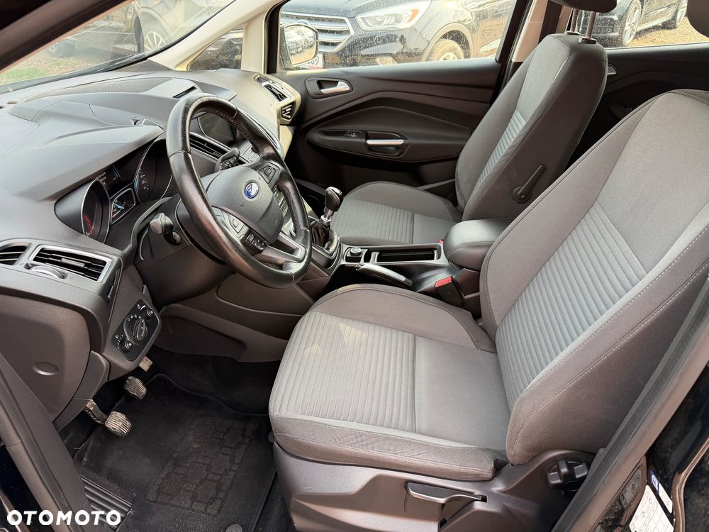 Ford C-MAX - 6