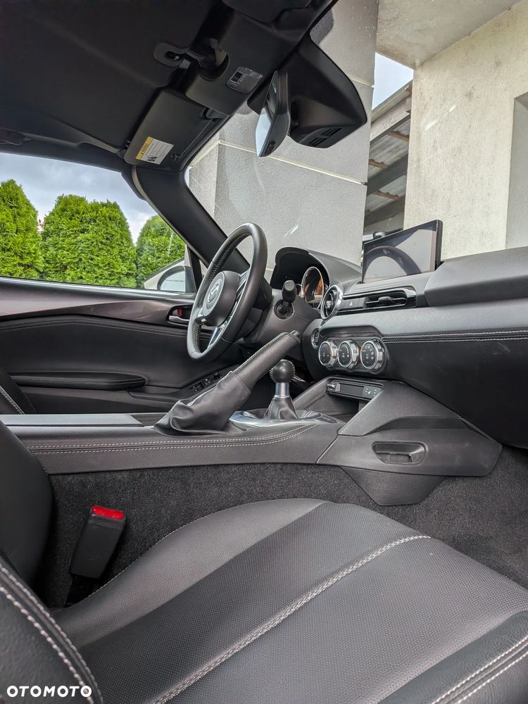 Mazda MX-5 - 25