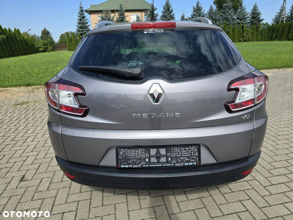 Renault Megane - 10