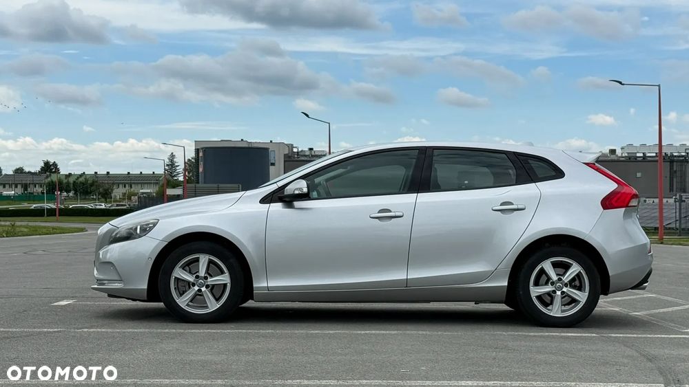 Volvo V40 D4 Drive-E Kinetic - 13