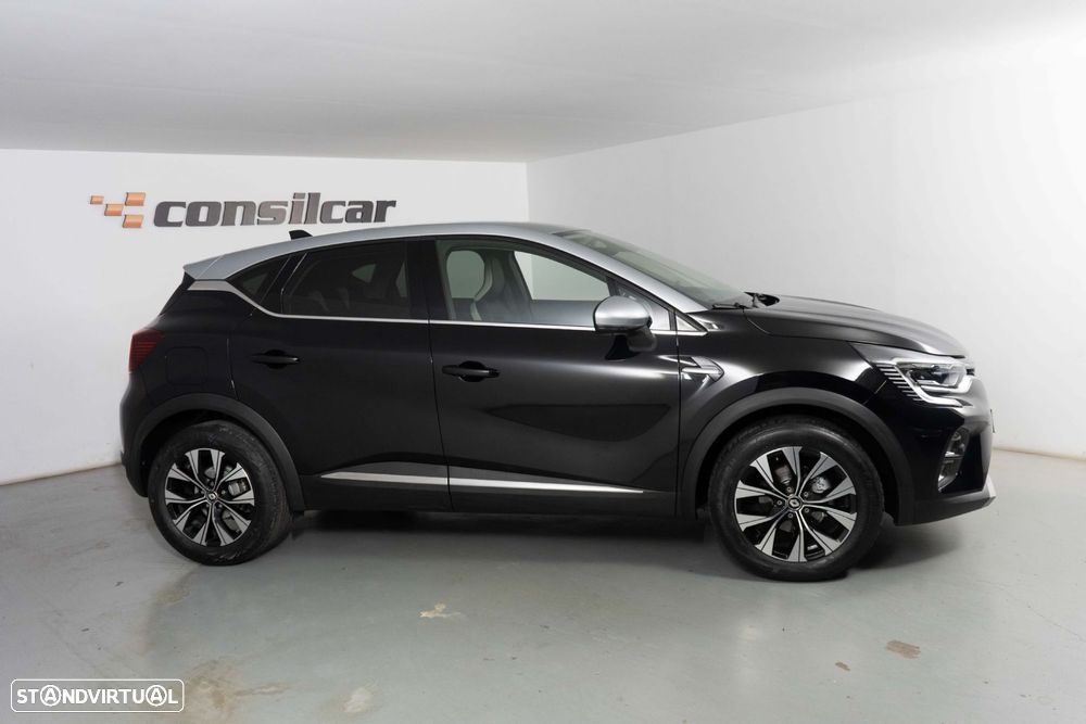 Renault Captur 1.0 TCe Techno - 7