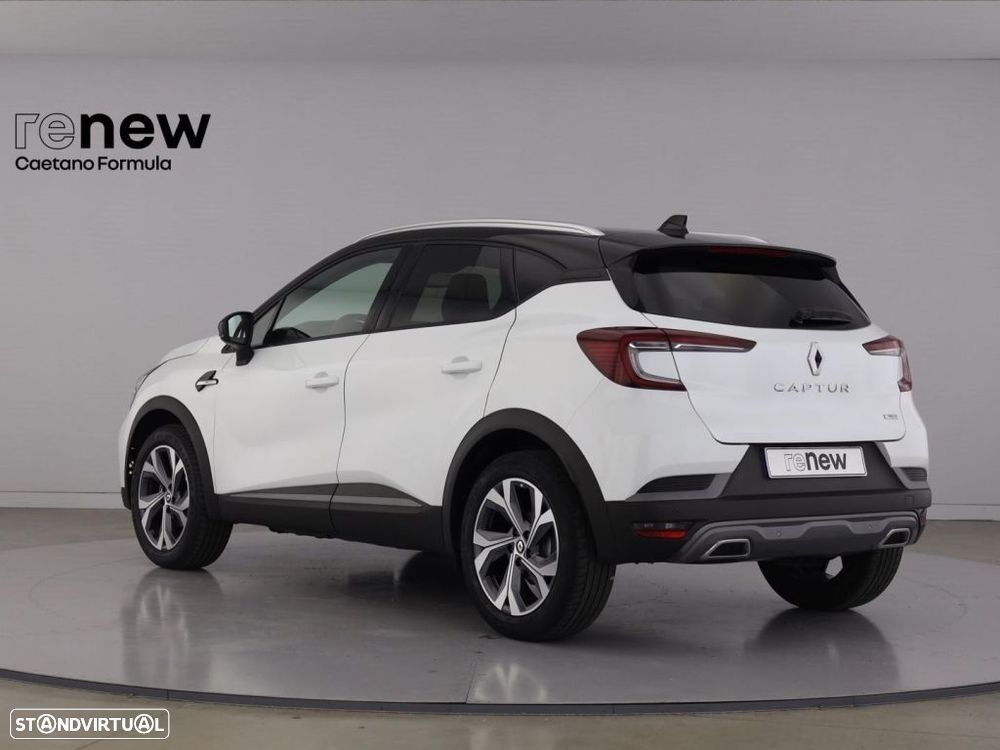 Renault Captur 1.0 TCe RS Line - 5