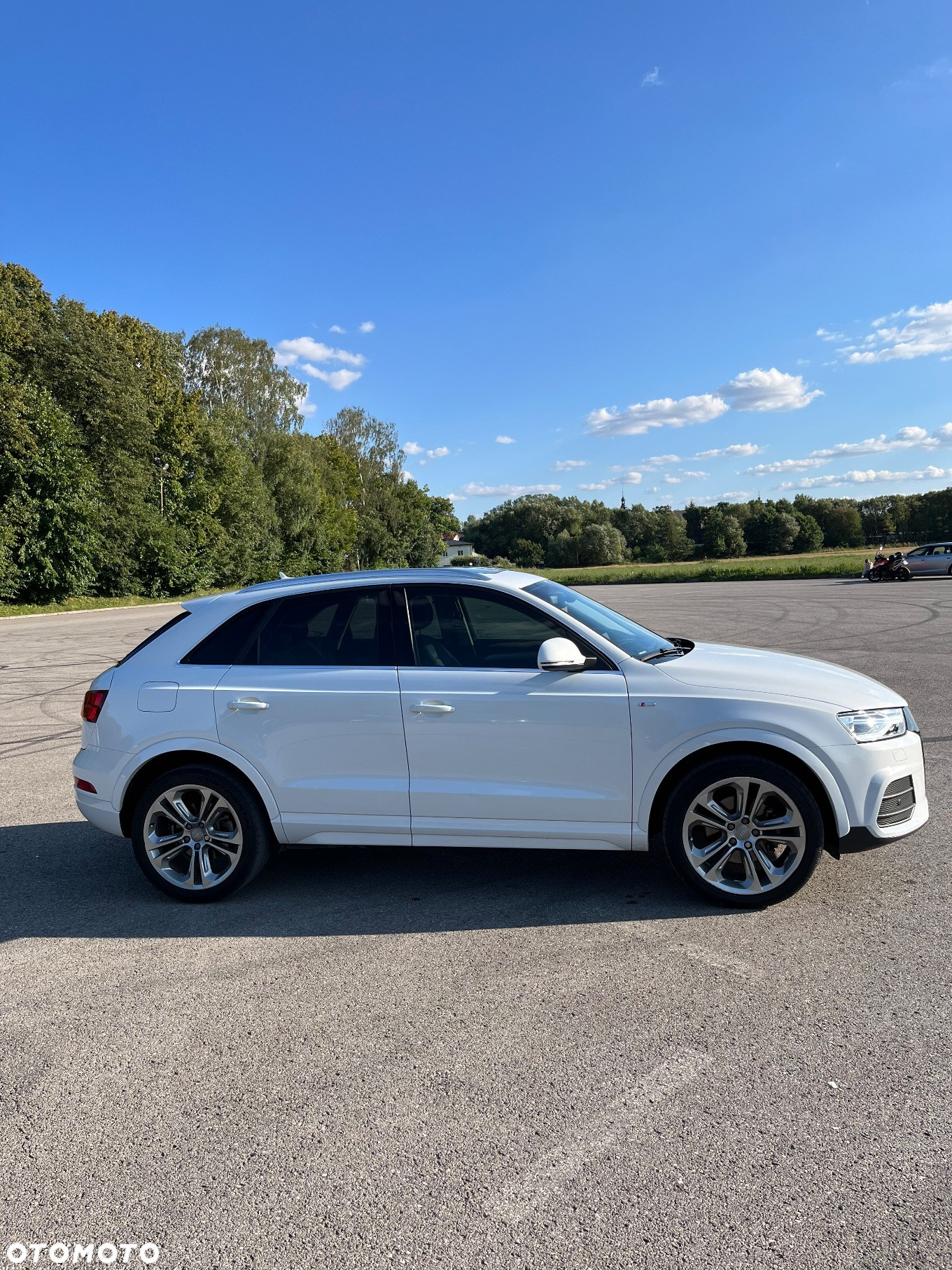 Audi Q3 2.0 TFSI Quattro Sport S tronic - 5