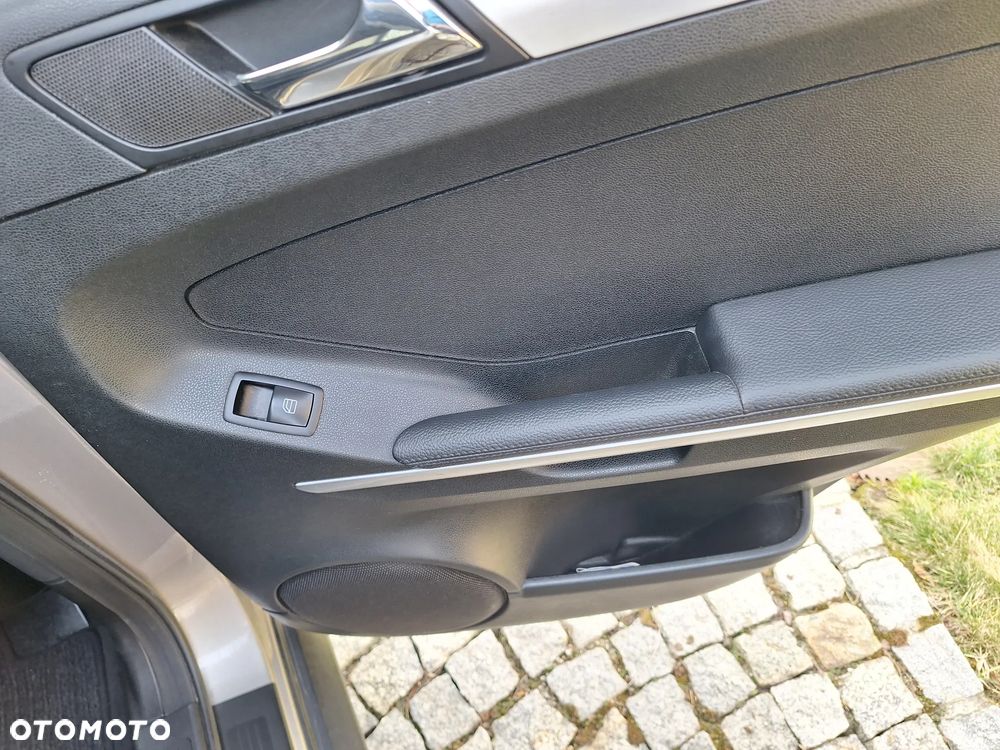 Mercedes-Benz ML 280 CDI 4Matic 7G-TRONIC - 29