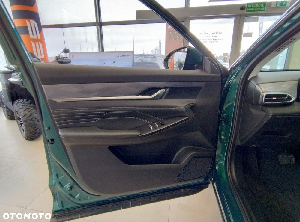 Dongfeng Mage - 8