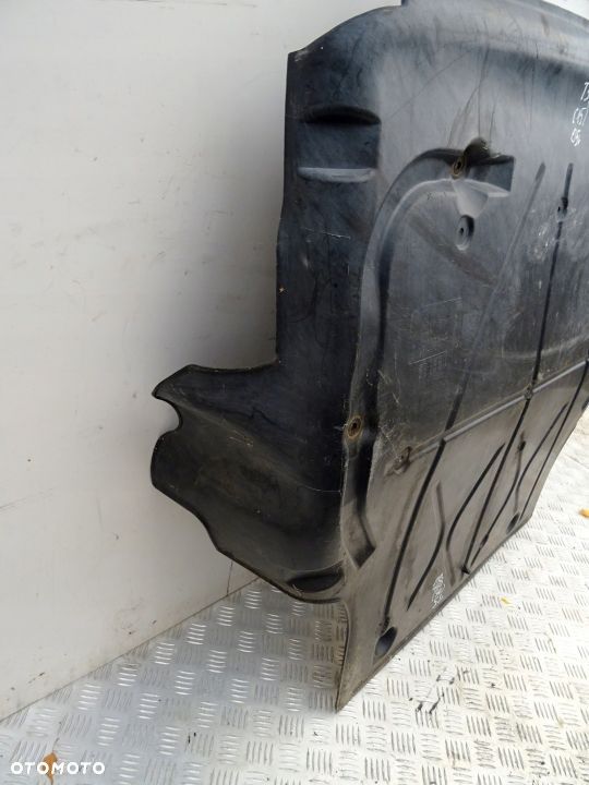 OSŁONA PŁYTA POD SILNIK VW T5 2.5 TDI 7H0805687E - 7