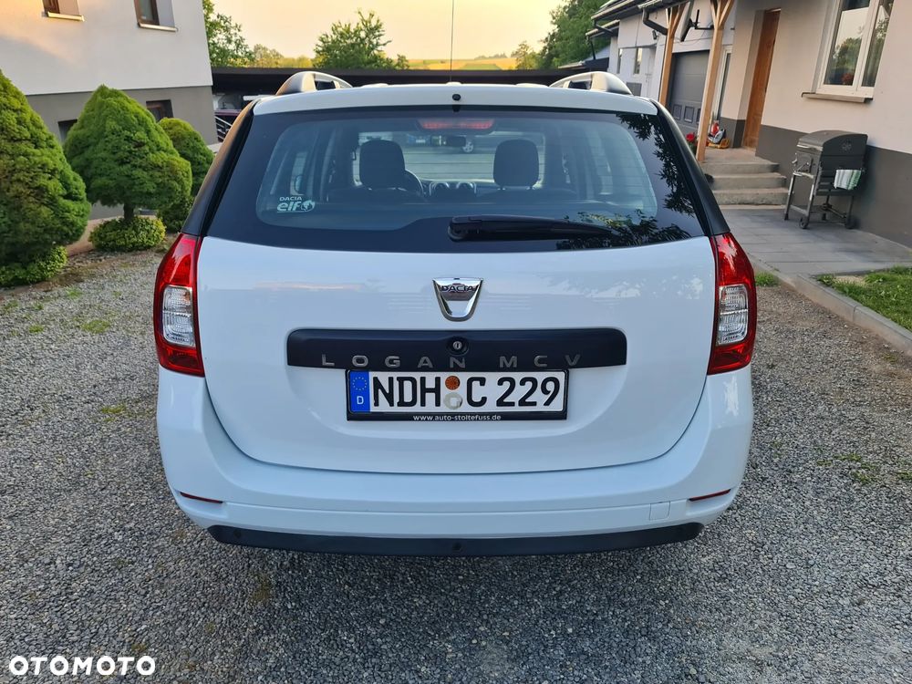 Dacia Logan - 20