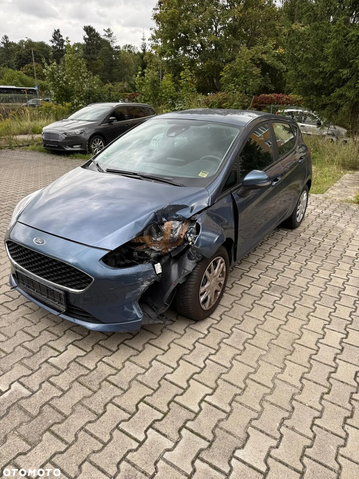 Ford Fiesta - 2