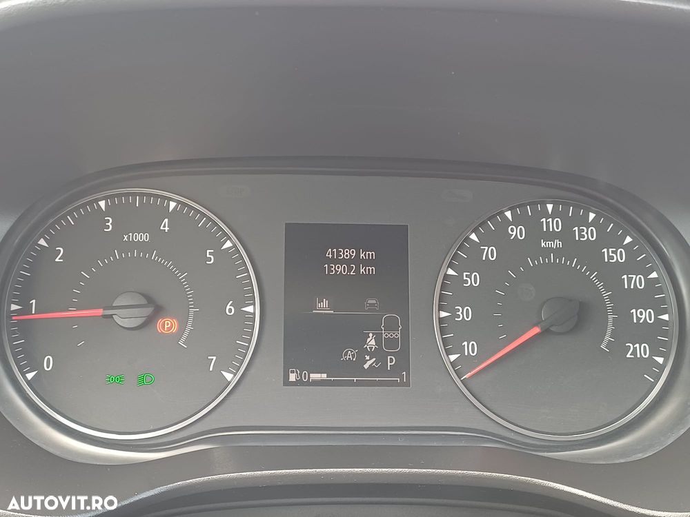 Dacia Sandero Stepway TCe 90 CVT Extreme - 17