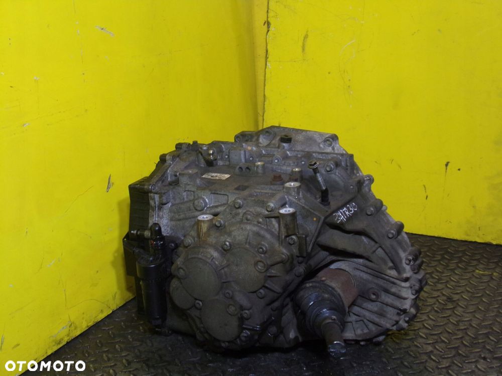 S-MAX 2.0 ECOBOOST 12r 203KM skrzynia biegow POWERSHIFT AG9R-7000-GB - 4