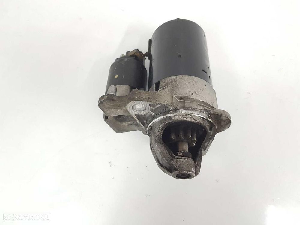 MOTOR ARRANQUE MINI MINI 2002 - 4