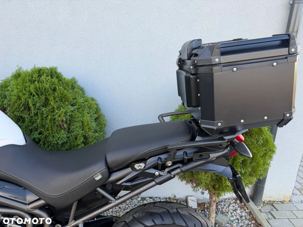 Triumph Tiger - 27