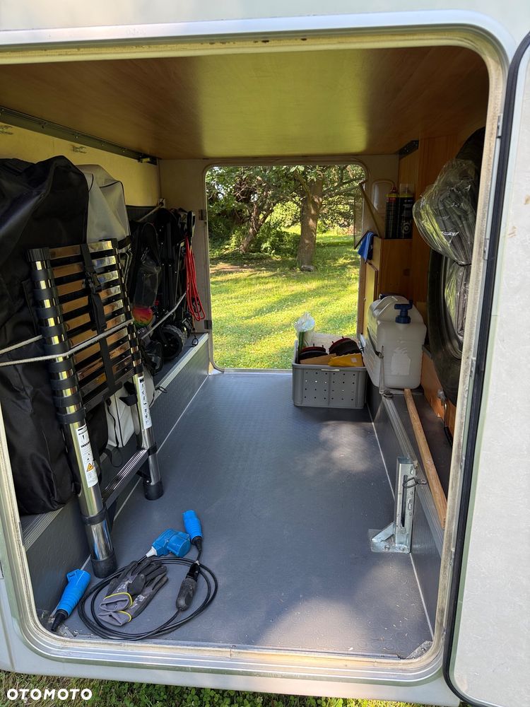 Fiat Ducato Adria Coral660 DP - 25