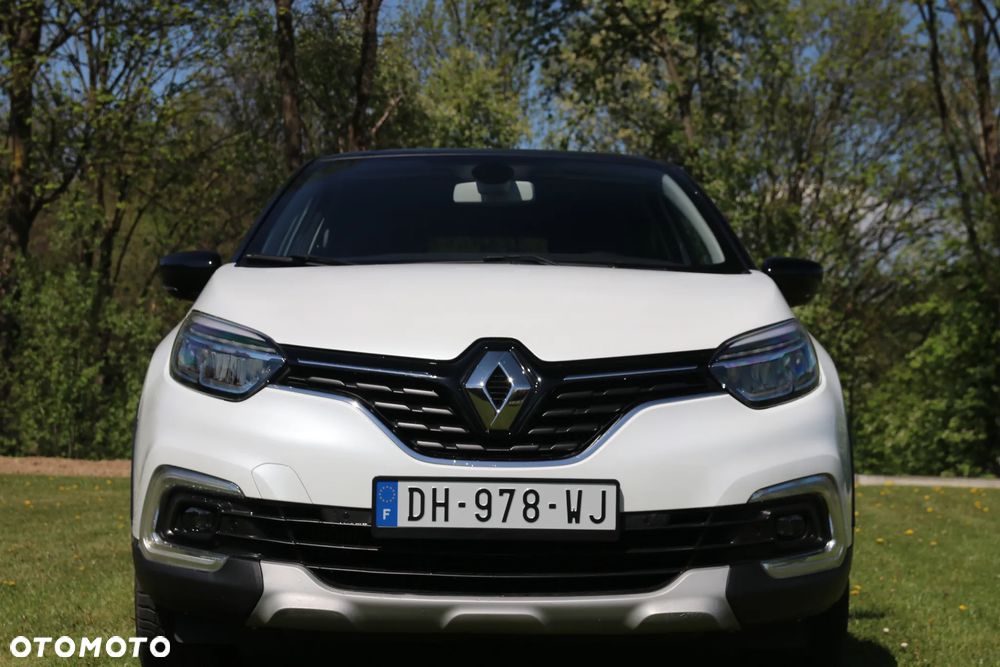 Renault Captur - 2