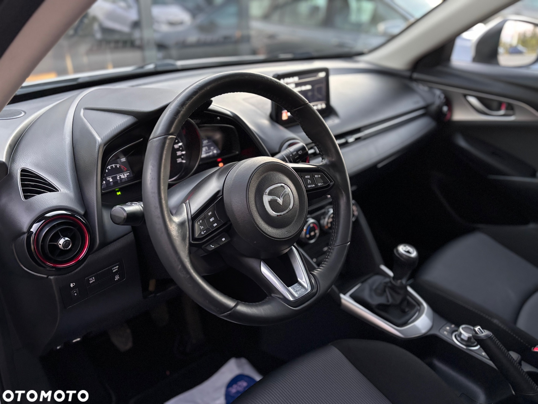 Mazda CX-3 2.0 Skyenergy - 10