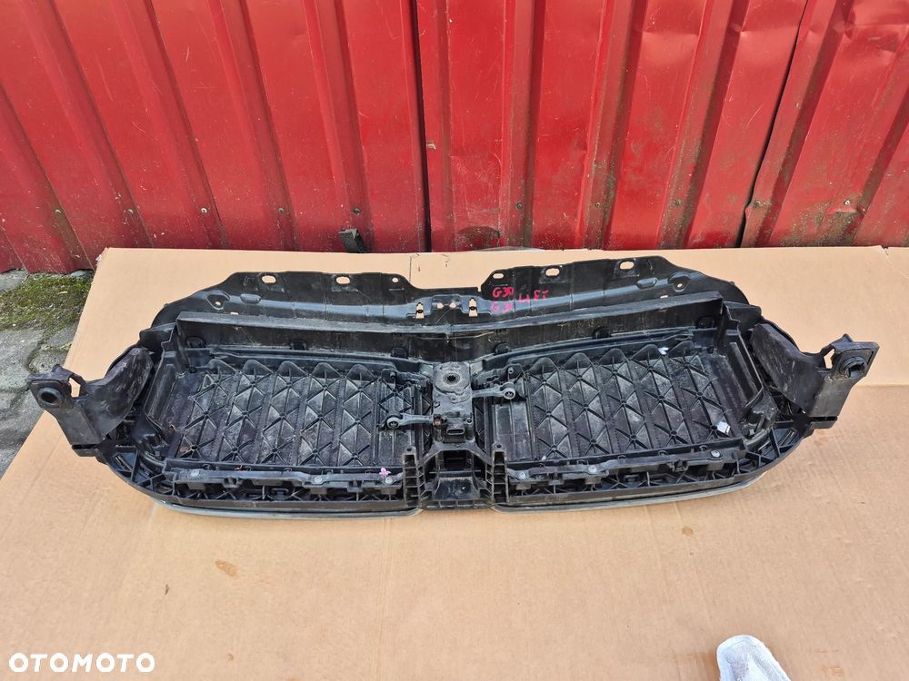 BMW 5 G30 G31 ŻALUZJA ROLETA 9498612-07 - 9