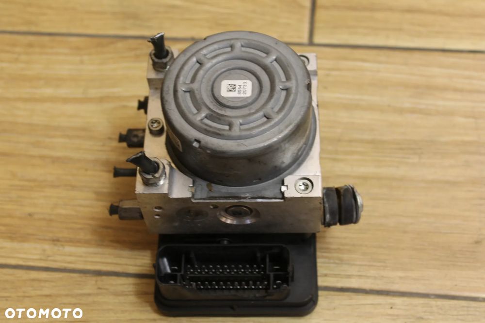 Pompa ABS Mazda 3 BM III BHR1437A0B ESC K1900 - 3