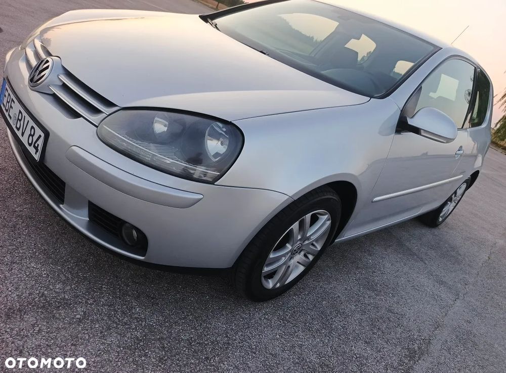 Volkswagen Golf 1.9 TDI Comfortline - 11