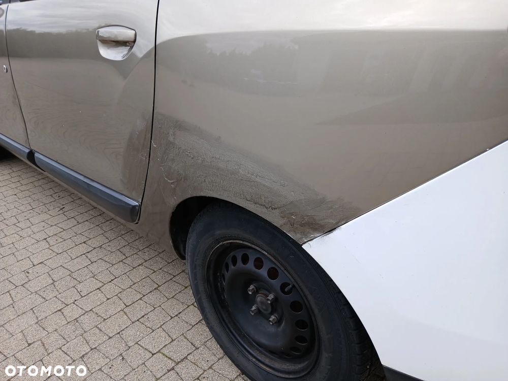 Dacia Lodgy 1.5 dCi Laureate - 20