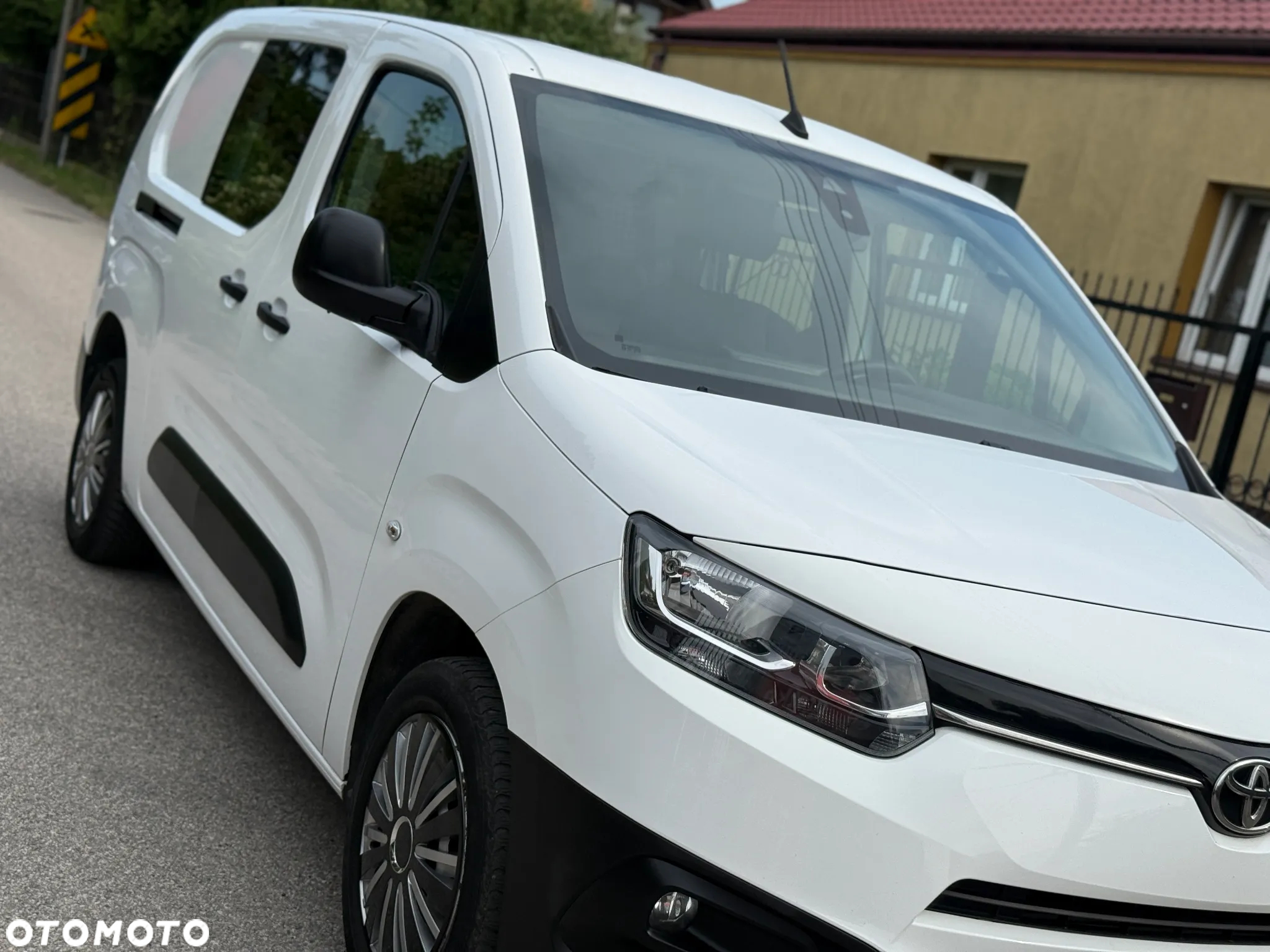 Toyota Proace City Verso - 35