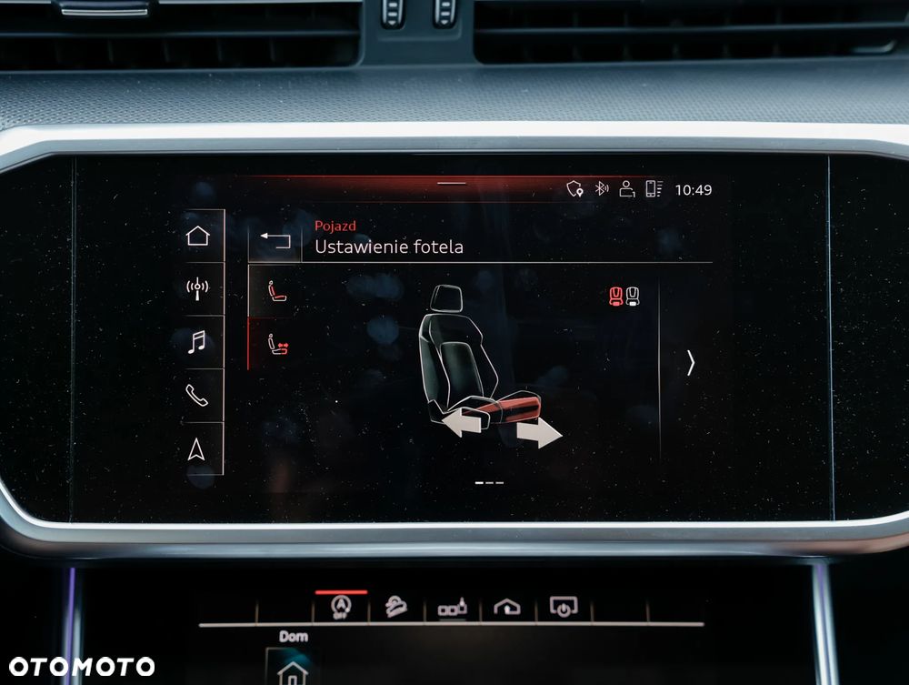 Audi A6 Allroad 55 TFSI mHEV Quattro S tronic - 34