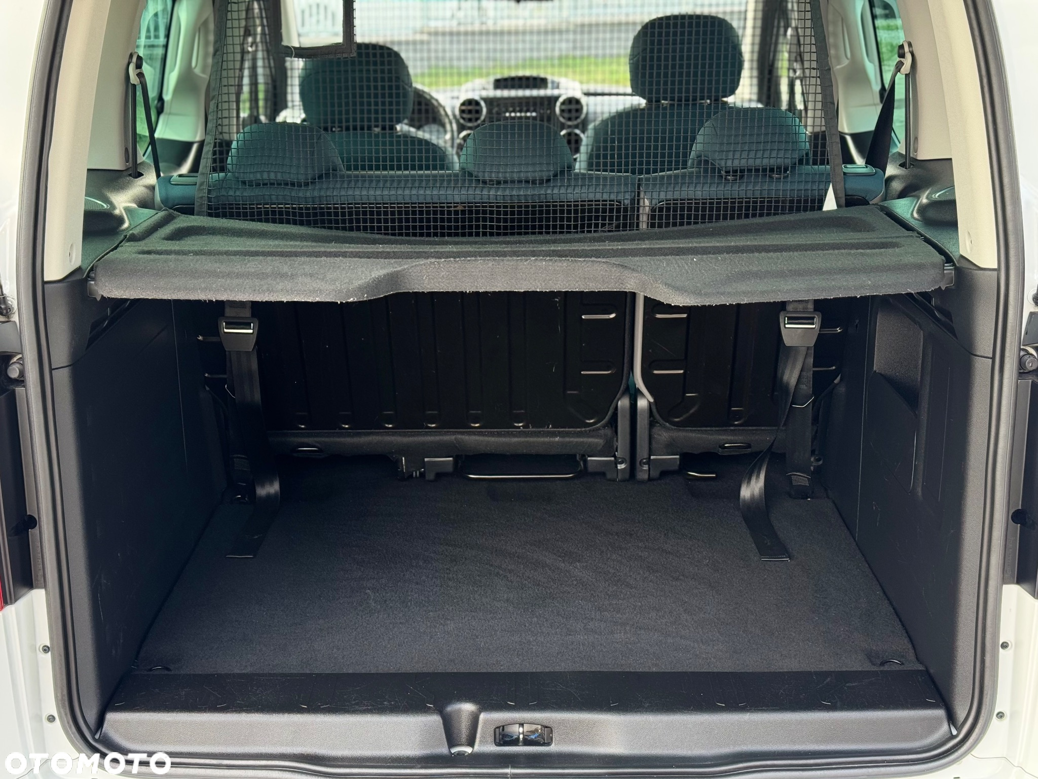 Citroën Berlingo - 26