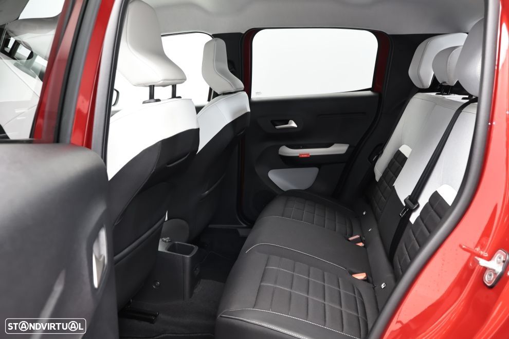 Citroën C3 1.2 PureTech Max - 26