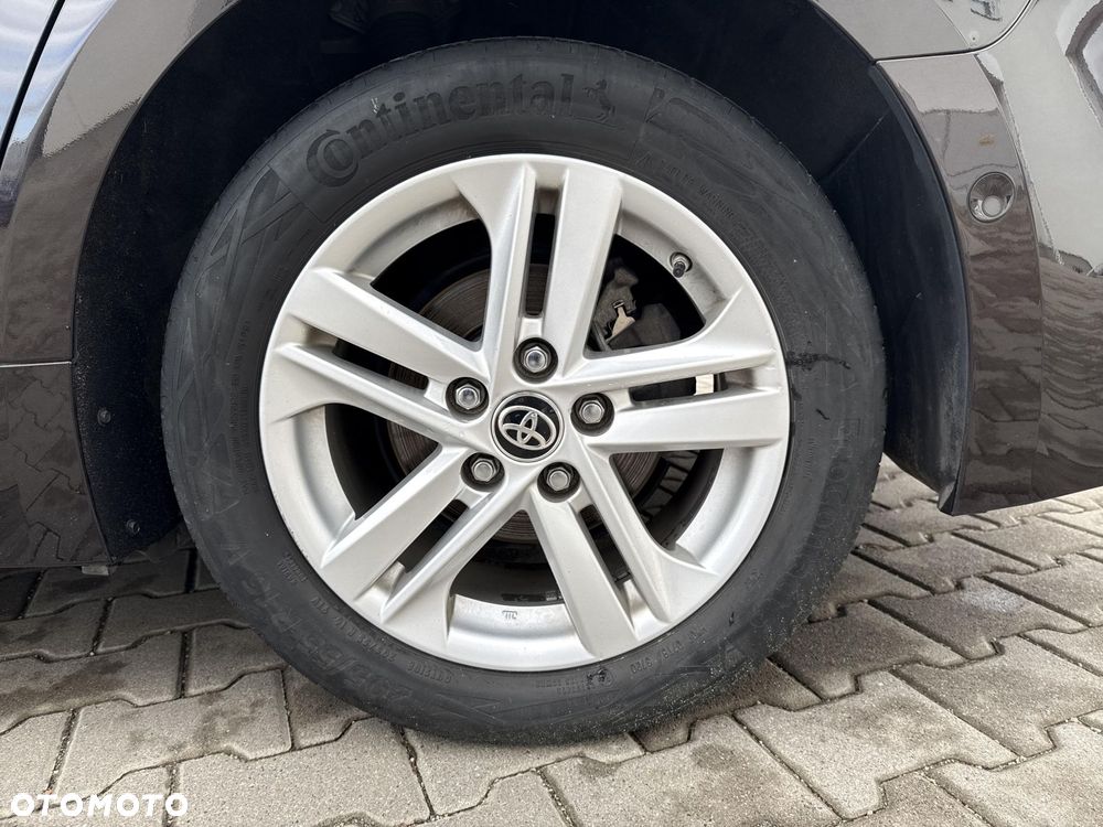 Toyota Corolla 1.8 Hybrid Comfort - 26