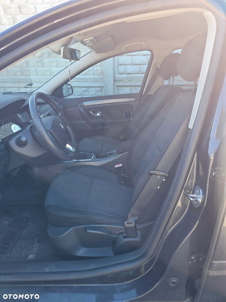 Renault Laguna 2.0 16V 140 Dynamique - 9