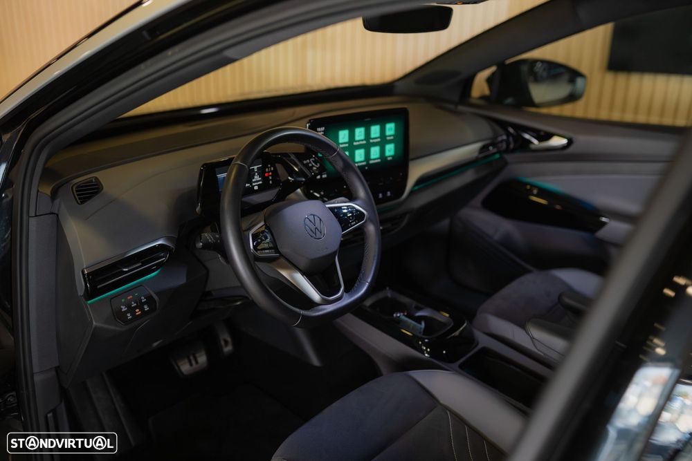 VW ID.5 77 kWh Pro Performance - 2
