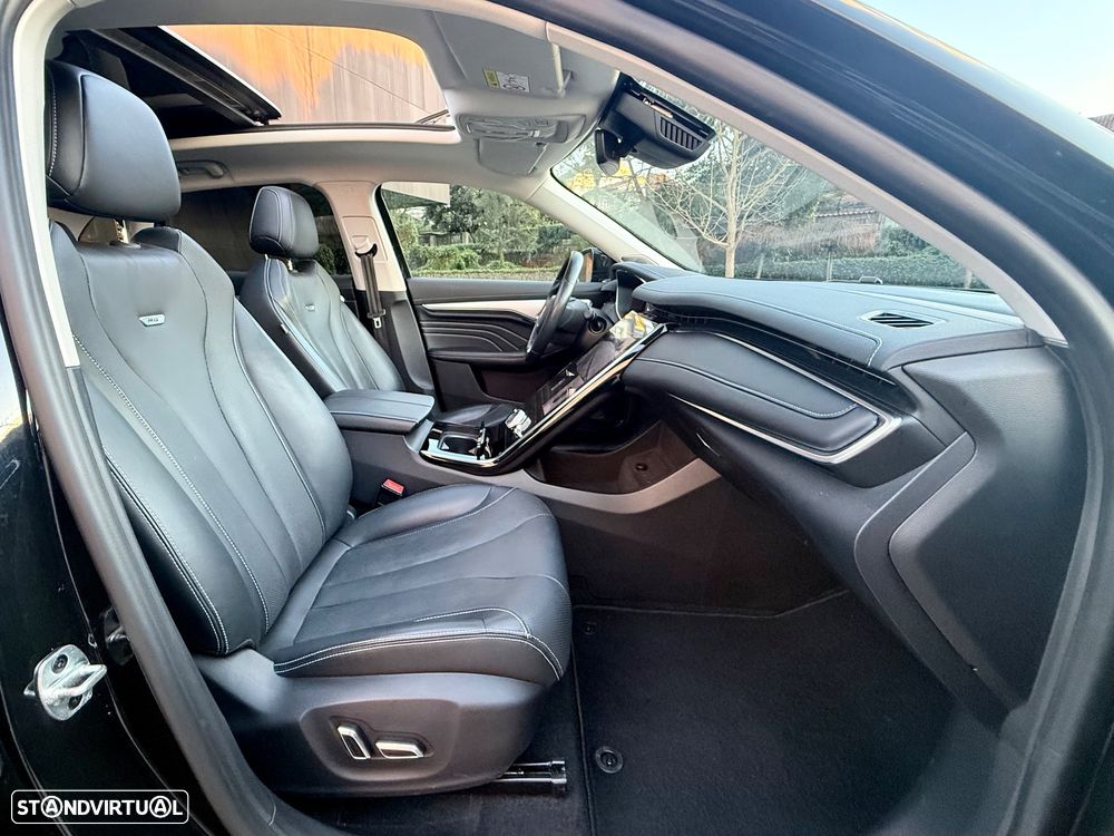 MG Marvel R 70 kWh AWD Performance - 2