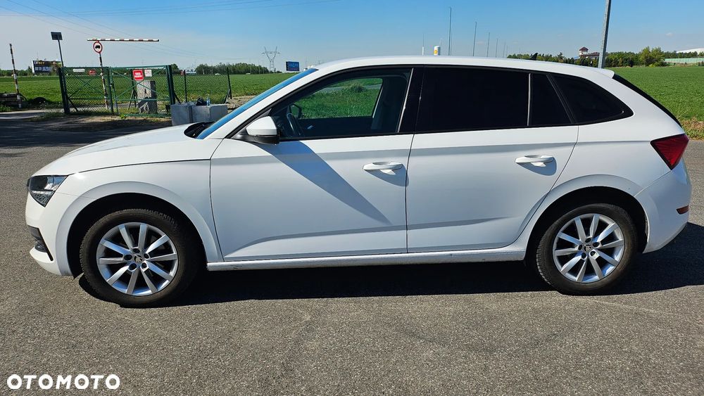 Skoda Scala 1.0 TSI Ambition - 13