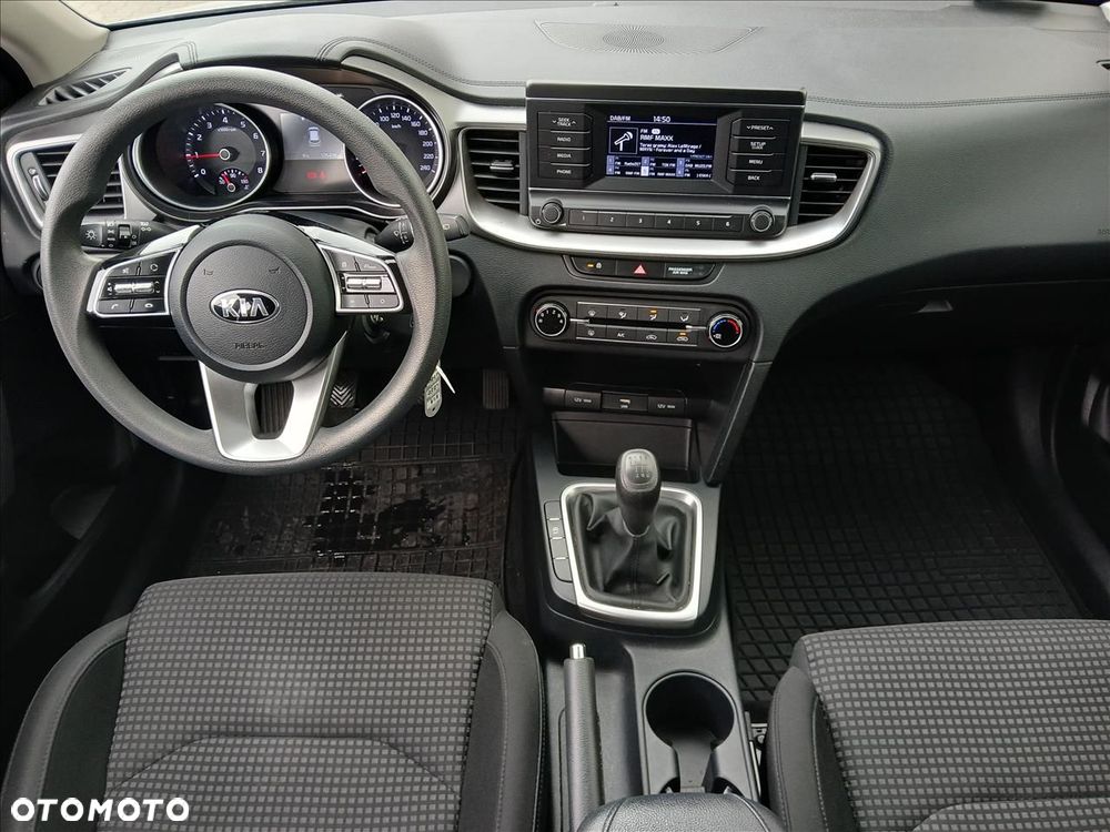 Kia Ceed 1.0 T-GDI S - 9