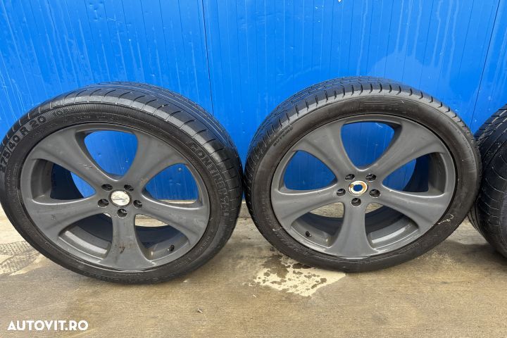 Jante R-Design 275/40/R20 8.5Jx20 Volvo XC70 3 [2007 - 2013] - 3